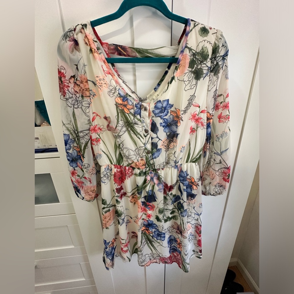 Summer Dress
